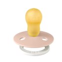 BIBS COLOUR 2-PACK BLUSH NIGHT & VANILLA NIGHT L Smoczek Uspokajający kauczuk Hevea BIBS COLOUR 2-PACK BLUSH NIGHT & VANILLA NIGHT L Smoczek Uspokajający kauczuk Hevea