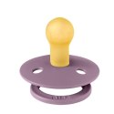 BIBS COLOUR 2-PACK FOSSIL GREY & MAUVE S Smoczek Uspokajający kauczuk Hevea BIBS COLOUR 2-PACK FOSSIL GREY & MAUVE S Smoczek Uspokajający kauczuk Hevea
