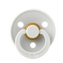 BIBS COLOUR 2-PACK HAZE & CARAMEL S Smoczek Uspokajający kauczuk Hevea BIBS COLOUR 2-PACK HAZE & CARAMEL S Smoczek Uspokajający kauczuk Hevea