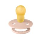BIBS COLOUR BLUSH L Smoczek Uspokajający kauczuk Hevea BIBS COLOUR BLUSH L Smoczek Uspokajający kauczuk Hevea