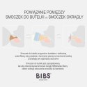 BIBS COLOUR IRON L Smoczek Uspokajający kauczuk Hevea BIBS COLOUR IRON L Smoczek Uspokajający kauczuk Hevea