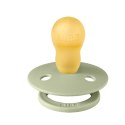 BIBS COLOUR SAGE L Smoczek Uspokajający kauczuk Hevea BIBS COLOUR SAGE L Smoczek Uspokajający kauczuk Hevea