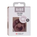 BIBS COLOUR WOODCHUCK L Smoczek Uspokajający kauczuk Hevea BIBS COLOUR WOODCHUCK L Smoczek Uspokajający kauczuk Hevea
