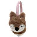 Rockahula Kids nauszniki zimowe dla dziewczynki Doris Deer Rockahula Kids nauszniki zimowe dla dziewczynki Doris Deer