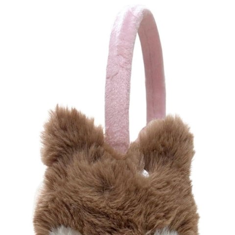 Rockahula Kids nauszniki zimowe dla dziewczynki Doris Deer Rockahula Kids nauszniki zimowe dla dziewczynki Doris Deer