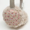 Rockahula Kids nauszniki zimowe dla dziewczynki Margot Floral Rockahula Kids nauszniki zimowe dla dziewczynki Margot Floral