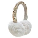 Rockahula Kids nauszniki zimowe dla dziewczynki Shimmer Sequin Rockahula Kids nauszniki zimowe dla dziewczynki Shimmer Sequin