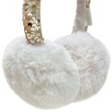 Rockahula Kids nauszniki zimowe dla dziewczynki Shimmer Sequin Rockahula Kids nauszniki zimowe dla dziewczynki Shimmer Sequin