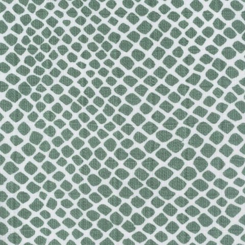 Jollein 3 pieluszki niemowlęce Hydrophlic 70x70 cm SNAKE Ash Green Jollein 3 pieluszki niemowlęce Hydrophlic 70x70 cm SNAKE Ash Green