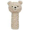 Jollein grzechotka dla Niemowlaka miękka Miś TEDDY BEAR Naturel Jollein grzechotka dla Niemowlaka miękka Miś TEDDY BEAR Naturel