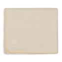 Jollein kocyk do wózka fotelika i kołyski 100x75 cm CRIB Ivory Jollein kocyk do wózka fotelika i kołyski 100x75 cm CRIB Ivory