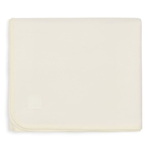 Jollein kocyk do wózka fotelika i kołyski 150x100 cm CRIB Ivory Jollein kocyk do wózka fotelika i kołyski 150x100 cm CRIB Ivory