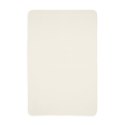 Jollein kocyk do wózka fotelika i kołyski 150x100 cm CRIB Ivory Jollein kocyk do wózka fotelika i kołyski 150x100 cm CRIB Ivory