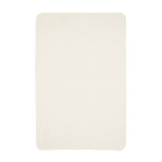 Jollein kocyk do wózka fotelika i kołyski 150x100 cm CRIB Ivory
