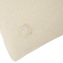 Jollein kocyk do wózka fotelika i kołyski tkany 100x75 cm BASIC KNIT Ivory Jollein kocyk do wózka fotelika i kołyski tkany 100x75 cm BASIC KNIT Ivory