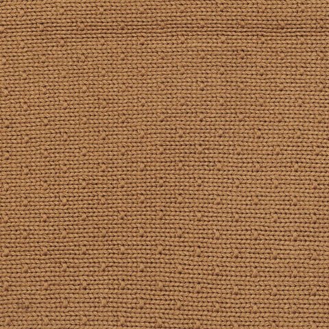 Jollein kocyk do wózka fotelika i kołyski tkany 100x75 cm BLISS KNIT Caramel Jollein kocyk do wózka fotelika i kołyski tkany 100x75 cm BLISS KNIT Caramel