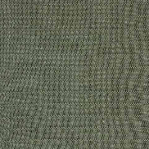 Jollein kocyk do wózka fotelika i kołyski tkany 100x75 cm PURE KNIT GOTS Leaf Green Jollein kocyk do wózka fotelika i kołyski tkany 100x75 cm PURE KNIT GOTS Leaf Green