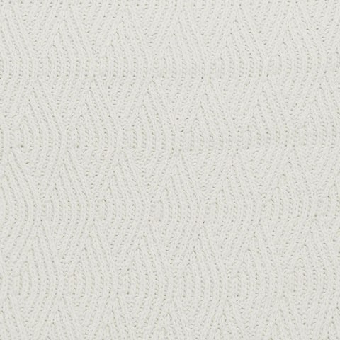 Jollein kocyk do wózka fotelika i kołyski tkany 100x75 cm RIVER KNIT Cream White Jollein kocyk do wózka fotelika i kołyski tkany 100x75 cm RIVER KNIT Cream White