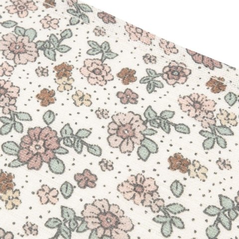 Jollein pieluszki dla noworodka 70x70 cm 3 szt Hydrophlic RETRO FLOWERS Jollein pieluszki dla noworodka 70x70 cm 3 szt Hydrophlic RETRO FLOWERS