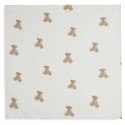 Jollein pieluszki dla noworodka 70x70 cm 3 szt Hydrophlic Teddy Bear Jollein pieluszki dla noworodka 70x70 cm 3 szt Hydrophlic Teddy Bear