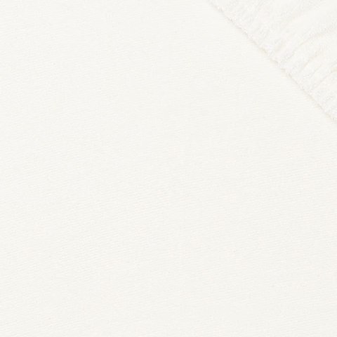 Jollein pokrowce na przewijak 50x70 cm 2 szt FROTTE Ivory Jollein pokrowce na przewijak 50x70 cm 2 szt FROTTE Ivory