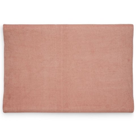 Jollein pokrowce na przewijak 50x70 cm 2 szt FROTTE Rosewood Jollein pokrowce na przewijak 50x70 cm 2 szt FROTTE Rosewood