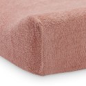 Jollein pokrowce na przewijak 50x70 cm 2 szt FROTTE Rosewood Jollein pokrowce na przewijak 50x70 cm 2 szt FROTTE Rosewood