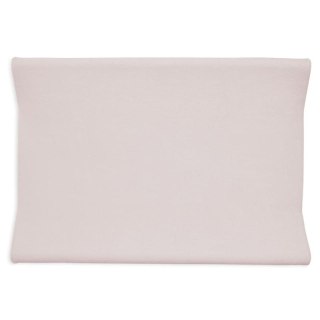 Jollein pokrowce na przewijak 50x70 cm 2 szt FROTTE Soft Pink