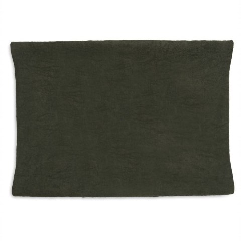Jollein pokrowce na przewijak materac 50 x 70 cm 2 szt FROTTE Ash Green/Leaf Green Jollein pokrowce na przewijak materac 50 x 70 cm 2 szt FROTTE Ash Green/Leaf Green