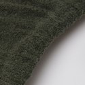 Jollein pokrowce na przewijak materac 50 x 70 cm 2 szt FROTTE Ash Green/Leaf Green Jollein pokrowce na przewijak materac 50 x 70 cm 2 szt FROTTE Ash Green/Leaf Green