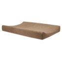Jollein pokrowce na przewijak materac 50x70 cm 2 szt FROTTE Caramel/Biscuit Jollein pokrowce na przewijak materac 50x70 cm 2 szt FROTTE Caramel/Biscuit
