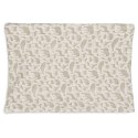 Jollein pokrowiec na przewijak Jersey 50 x 70 cm ANIMALS Nougat Jollein pokrowiec na przewijak Jersey 50 x 70 cm ANIMALS Nougat