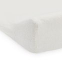 Jollein prześcieradło na przewijak 50x70 cm FROTTE Ivory Jollein prześcieradło na przewijak 50x70 cm FROTTE Ivory