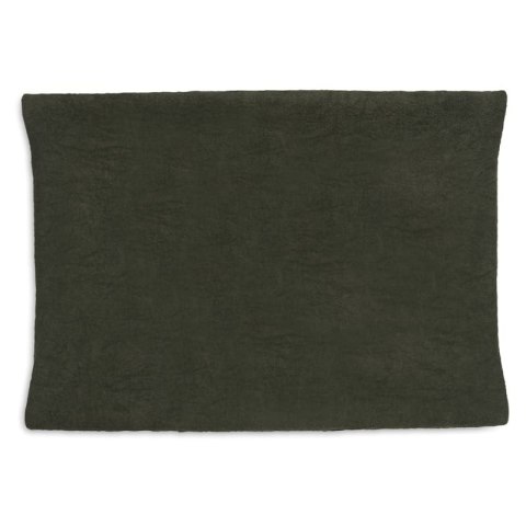 Jollein prześcieradło na przewijak 50x70 cm FROTTE Leaf Green Jollein prześcieradło na przewijak 50x70 cm FROTTE Leaf Green