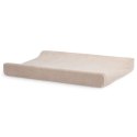 Jollein prześcieradło na przewijak 50x70 cm FROTTE Pale Pink Jollein prześcieradło na przewijak 50x70 cm FROTTE Pale Pink