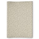 Jollein prześcieradło na przewijak 50x70 cm Jersey MEADOW Chwatnut Jollein prześcieradło na przewijak 50x70 cm Jersey MEADOW Chwatnut