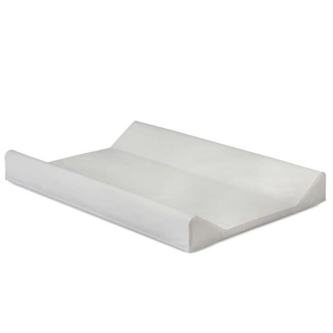 Jollein przewijak niemowlęcy profilowany 70x50 cm White Jollein przewijak niemowlęcy profilowany 70x50 cm White